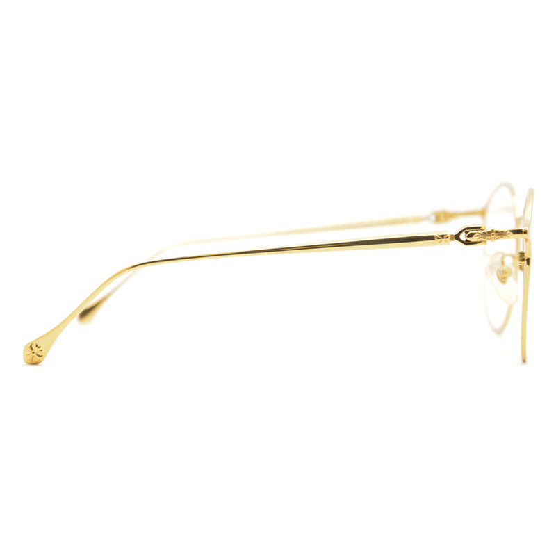 Round Premium Glasses 5962-zoom-