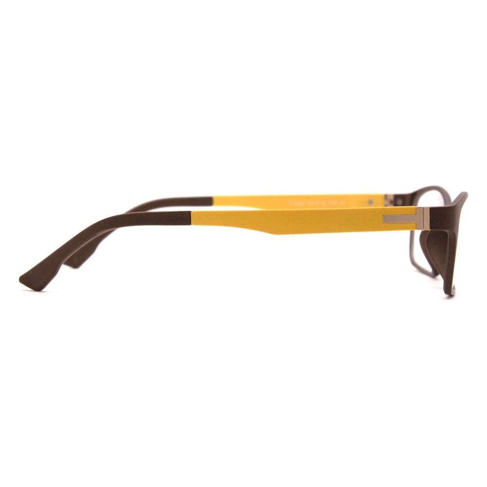 Rectangle Glasses 7274-2
