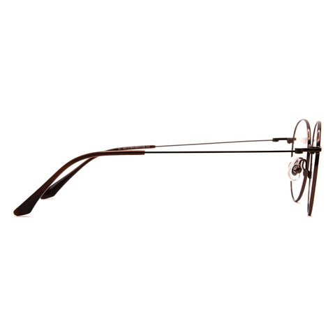 Briar Round Glasses 6903