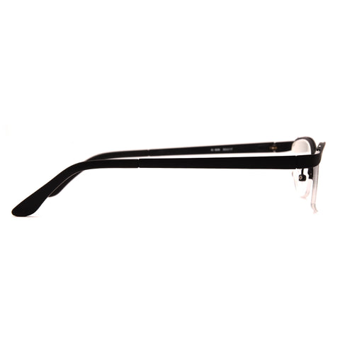 Half-Riml Glasses 6673