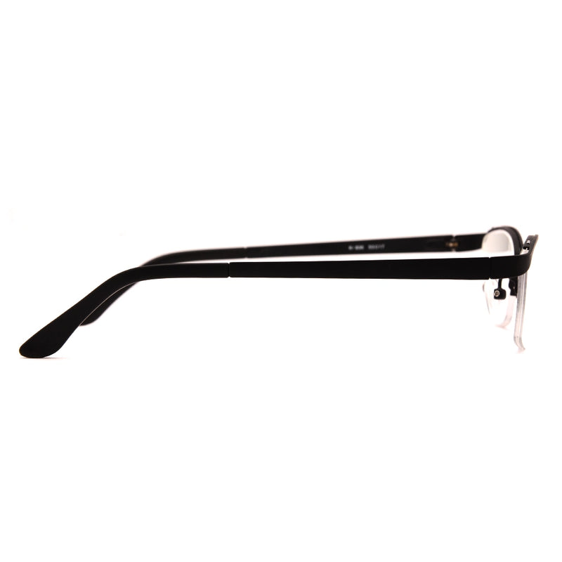 Half-Riml Glasses 6673-zoom-