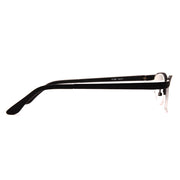 Half-Riml Glasses 6673
