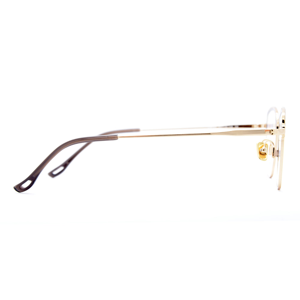 Square Glasses 7941-zoom-2