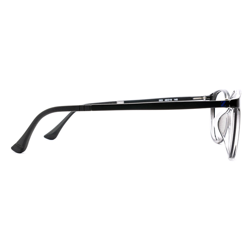 Zeiss Round Glasses 8228-zoom-