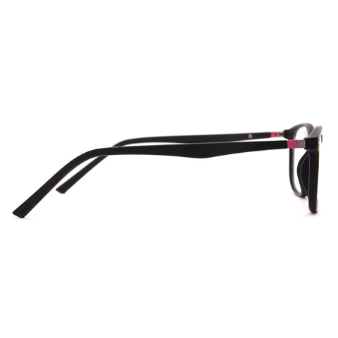 Square Glasses 7291Get Free Anti-Glare Swiss-Coating Lenses