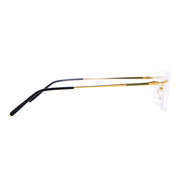 Cartier Premium Rimless Glasses 7566