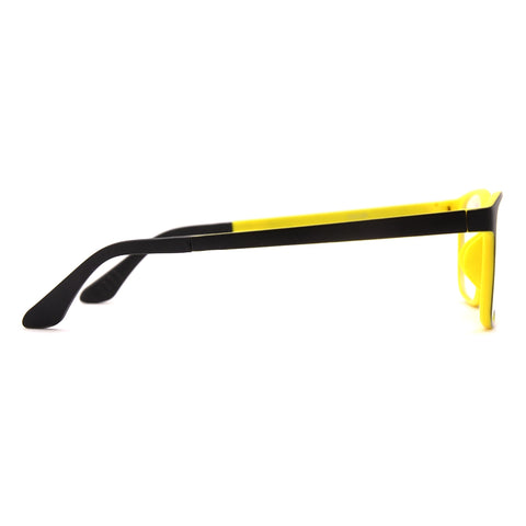 Square Glasses 7227