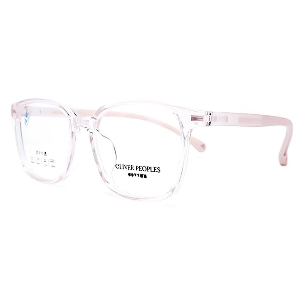 Oliver Peoples Square Glasses 8348-2