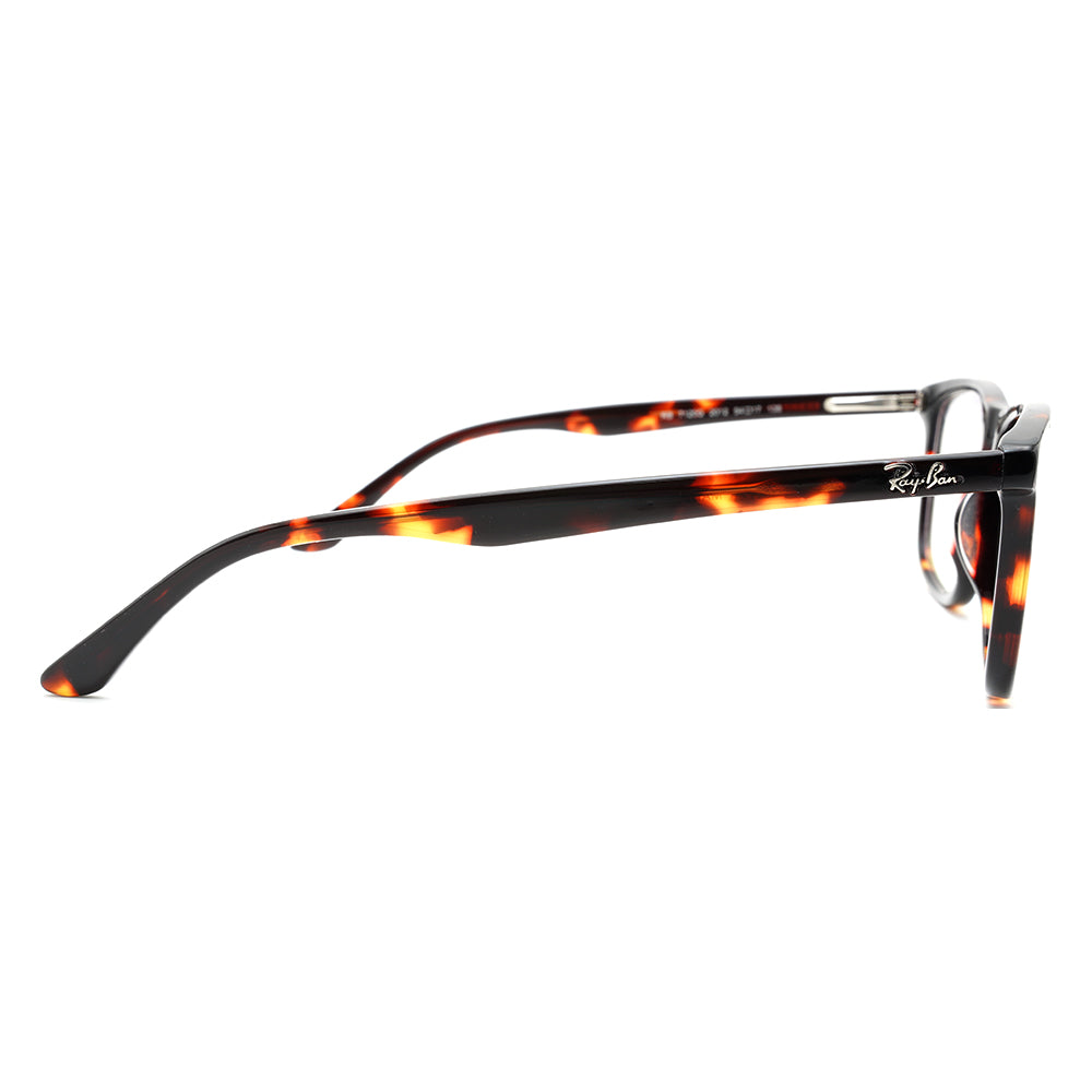 RayBan Square Glasses 9557