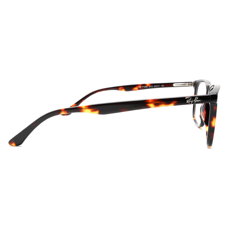Ray Ban Square Glasses 9557-zoom-