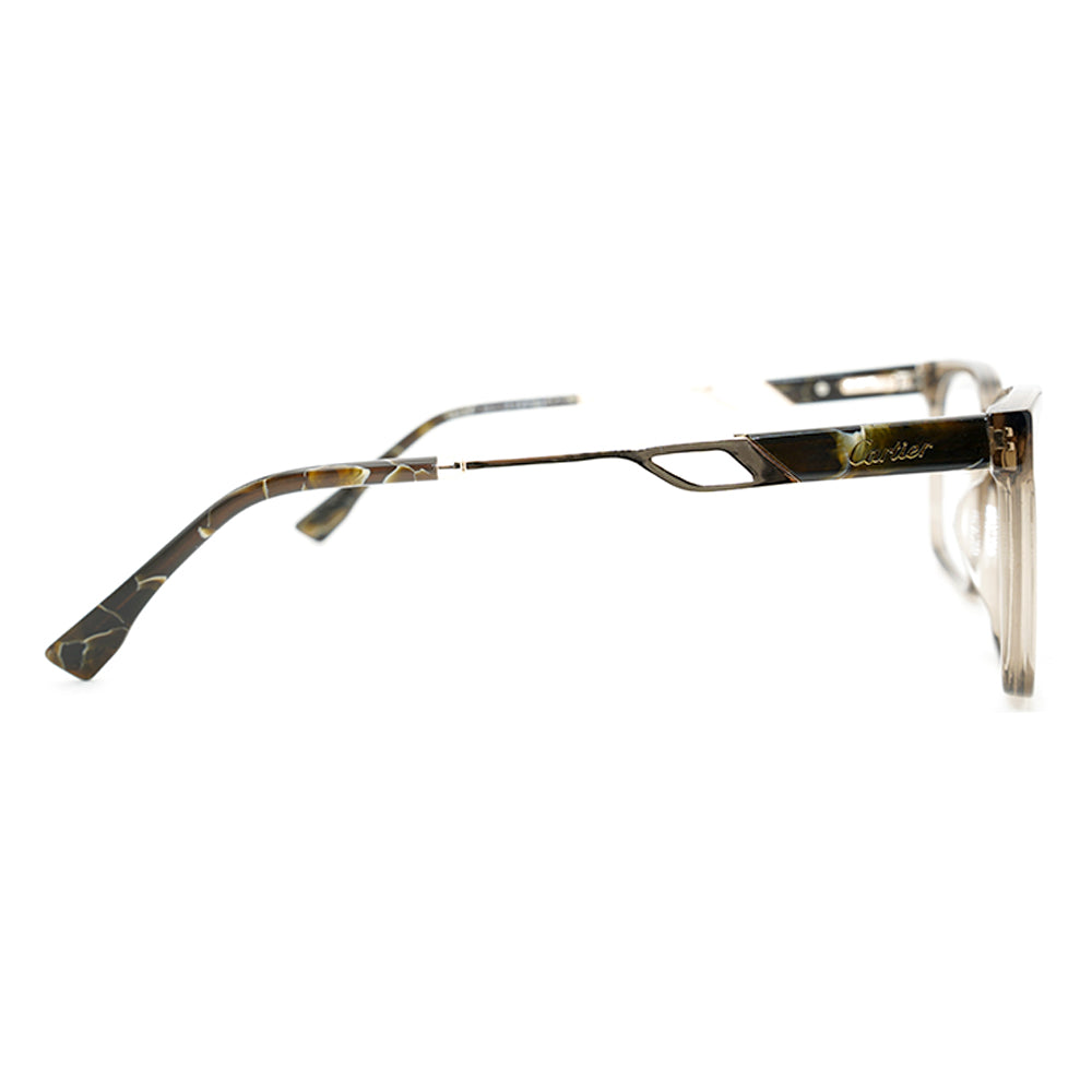 Cartier Premium Glasses 9714