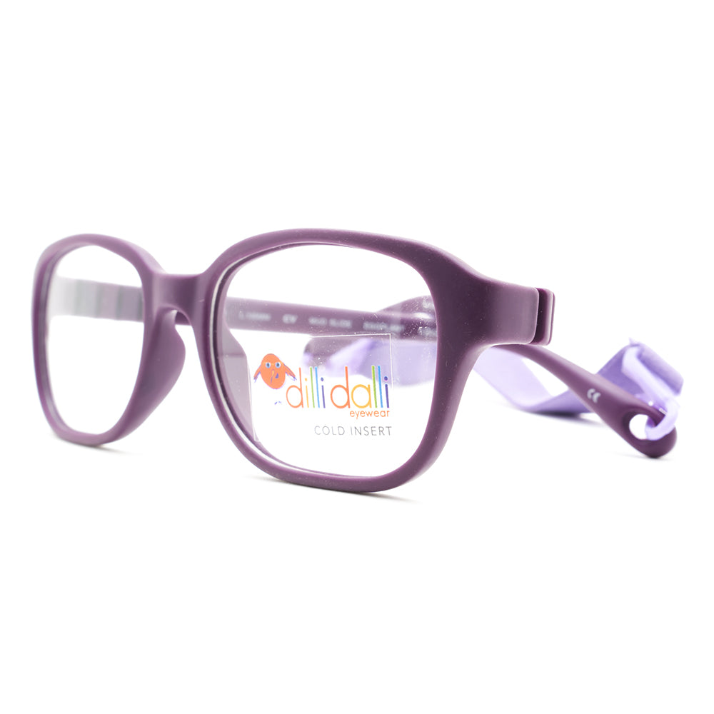 Dilli Dalli Flexible Glasses 9585