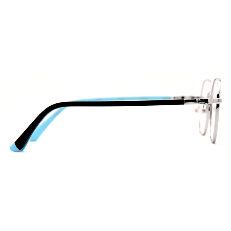 Hexagon Glasses 7833-zoom-