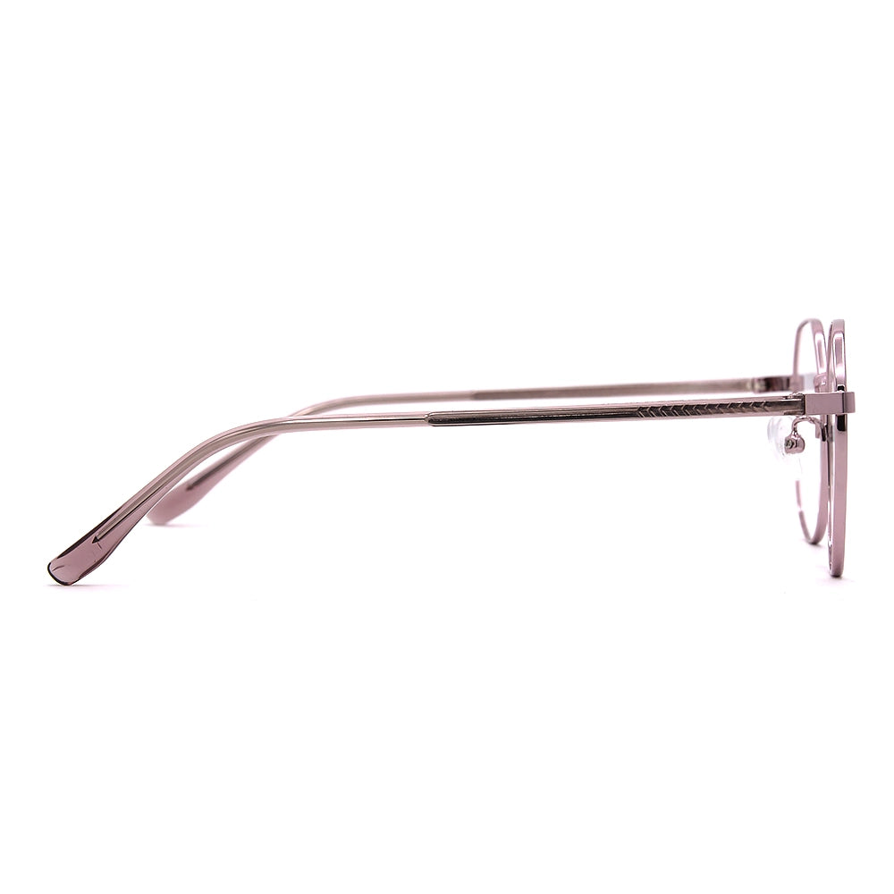 Hexagon Glasses 7701-2