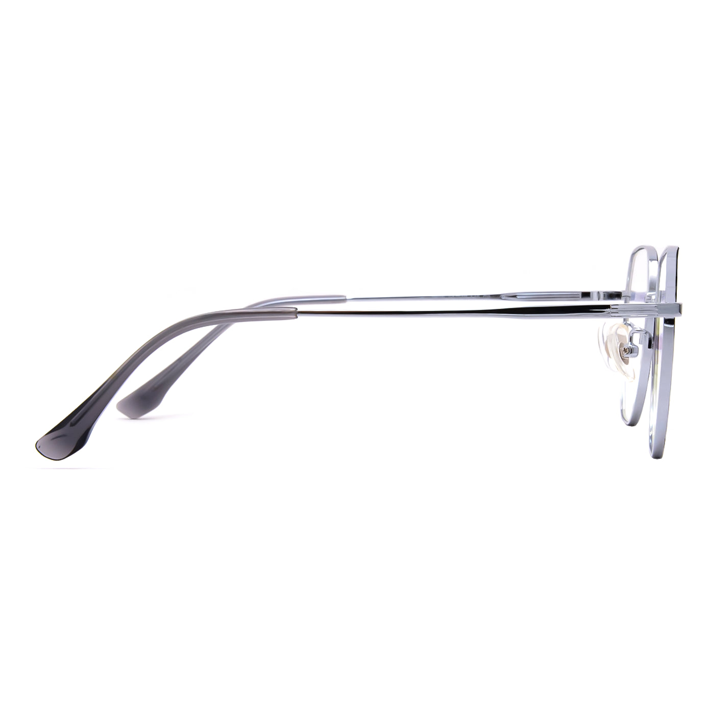 Hexagon Glasses 7734