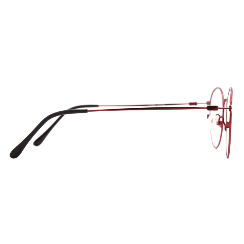 Round Glasses 7222-zoom-