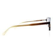 Square Glasses 9157