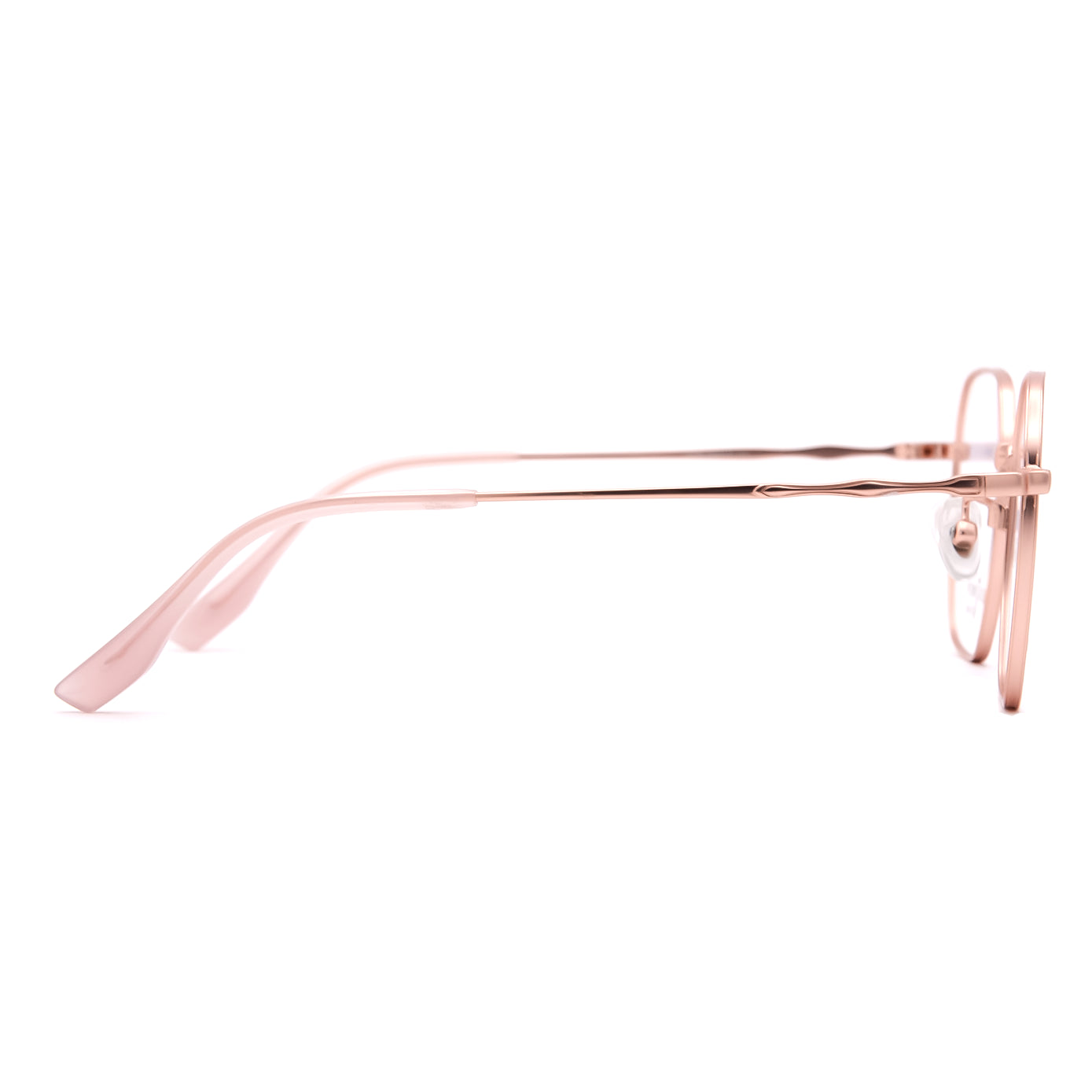 Square Glasses 7639-2