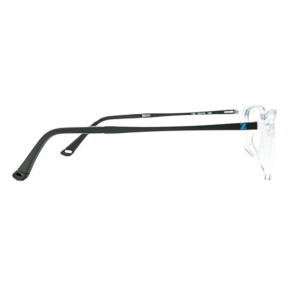 Zeiss Square Glasses 8863