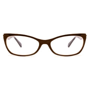 Cat Eye Glasses 7297