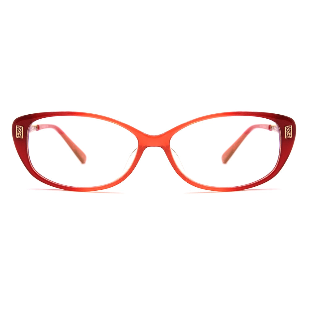 Butterfly Glasses 7301-1