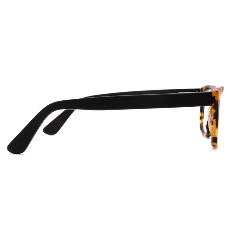 Square Glasses 7314-zoom-