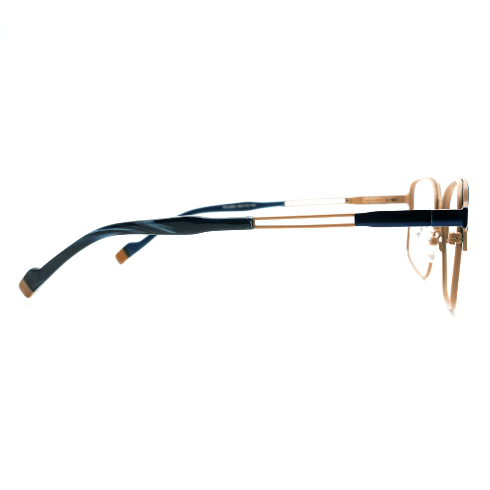 Square Glasses 9476