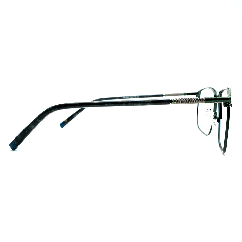Sqaure Glasses 9473
