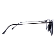 Gucci Round Glasses 8343