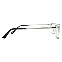 Zeiss Square Glasses 8864