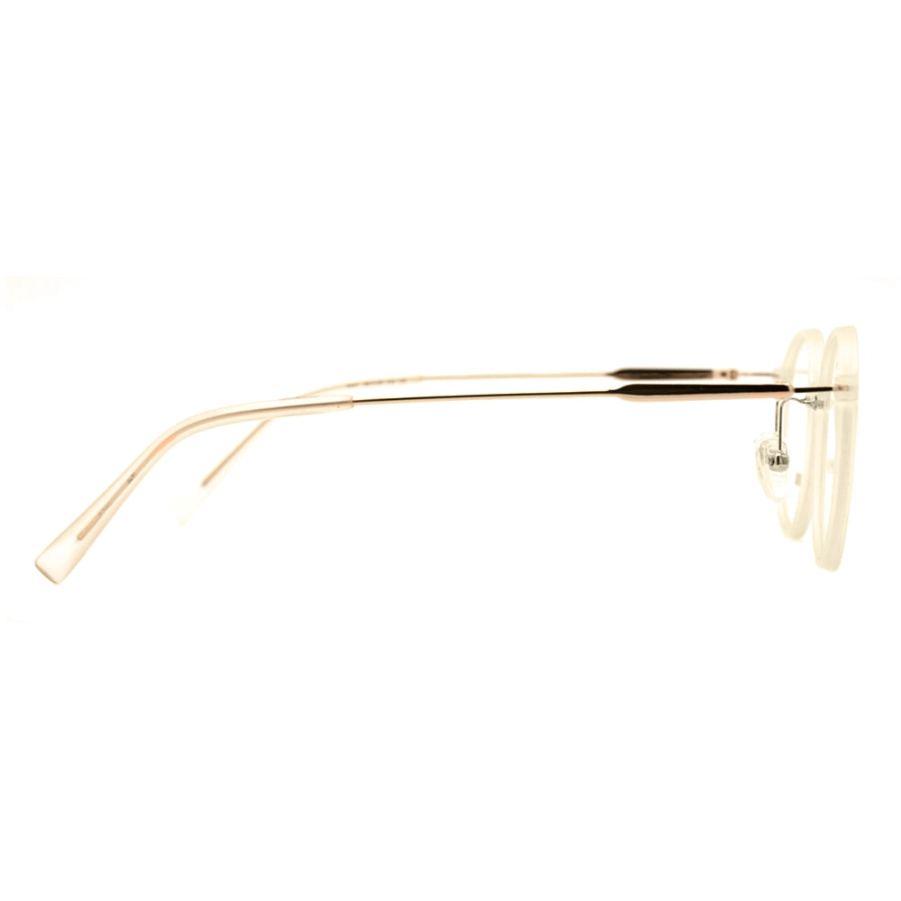 Round Glasses 7257-zoom-2