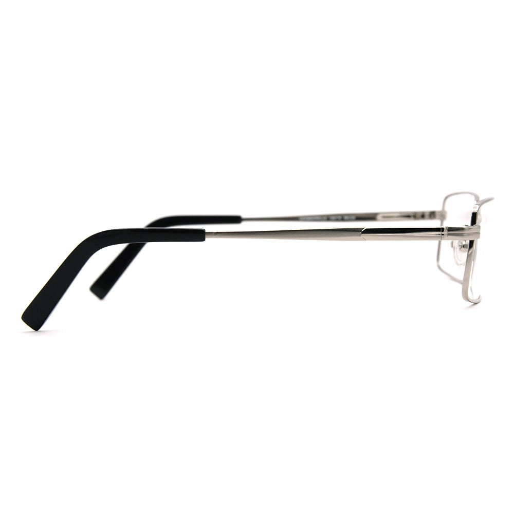 Rectangle Glasses 7223-2