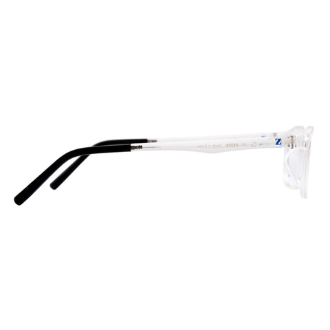 Zeiss Square Glasses 6280