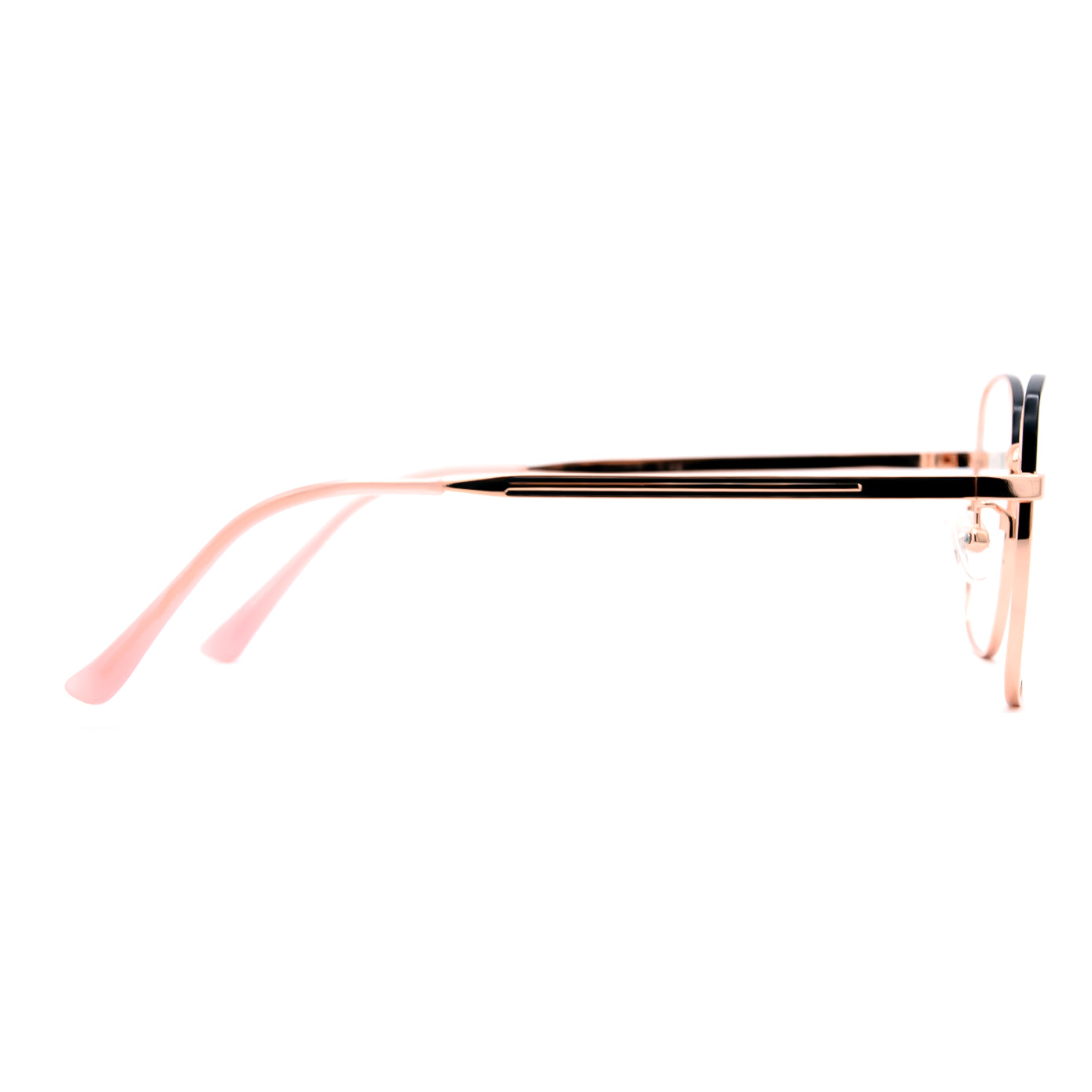 Square Glasses 7659-2
