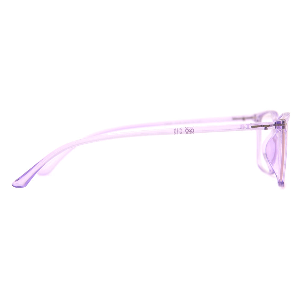 Square Glasses 7229-2