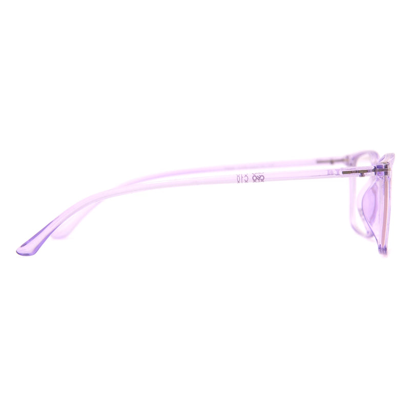 Square Glasses 7229-zoom-