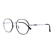 Hexagon Glasses 7772