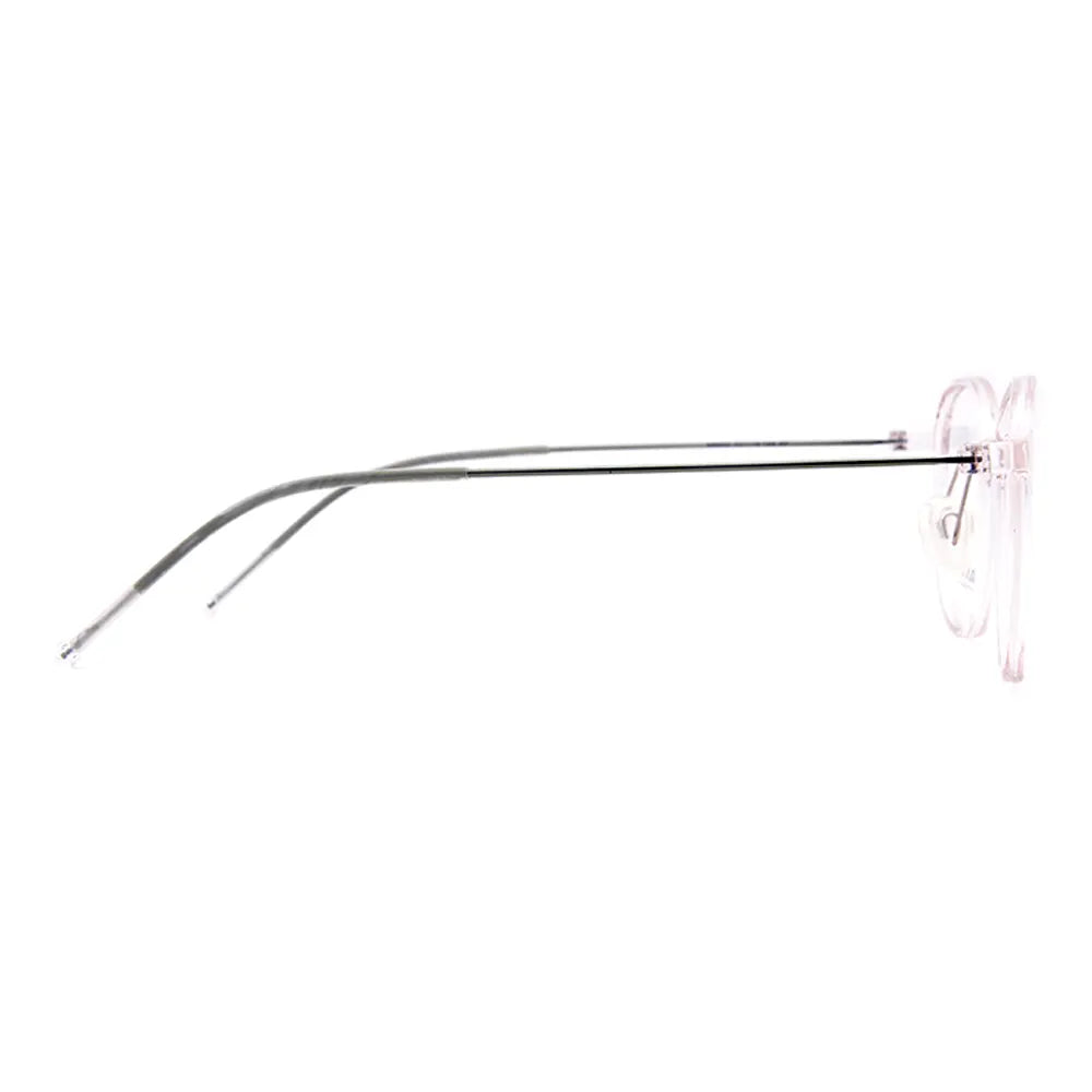 Square Glasses 8493