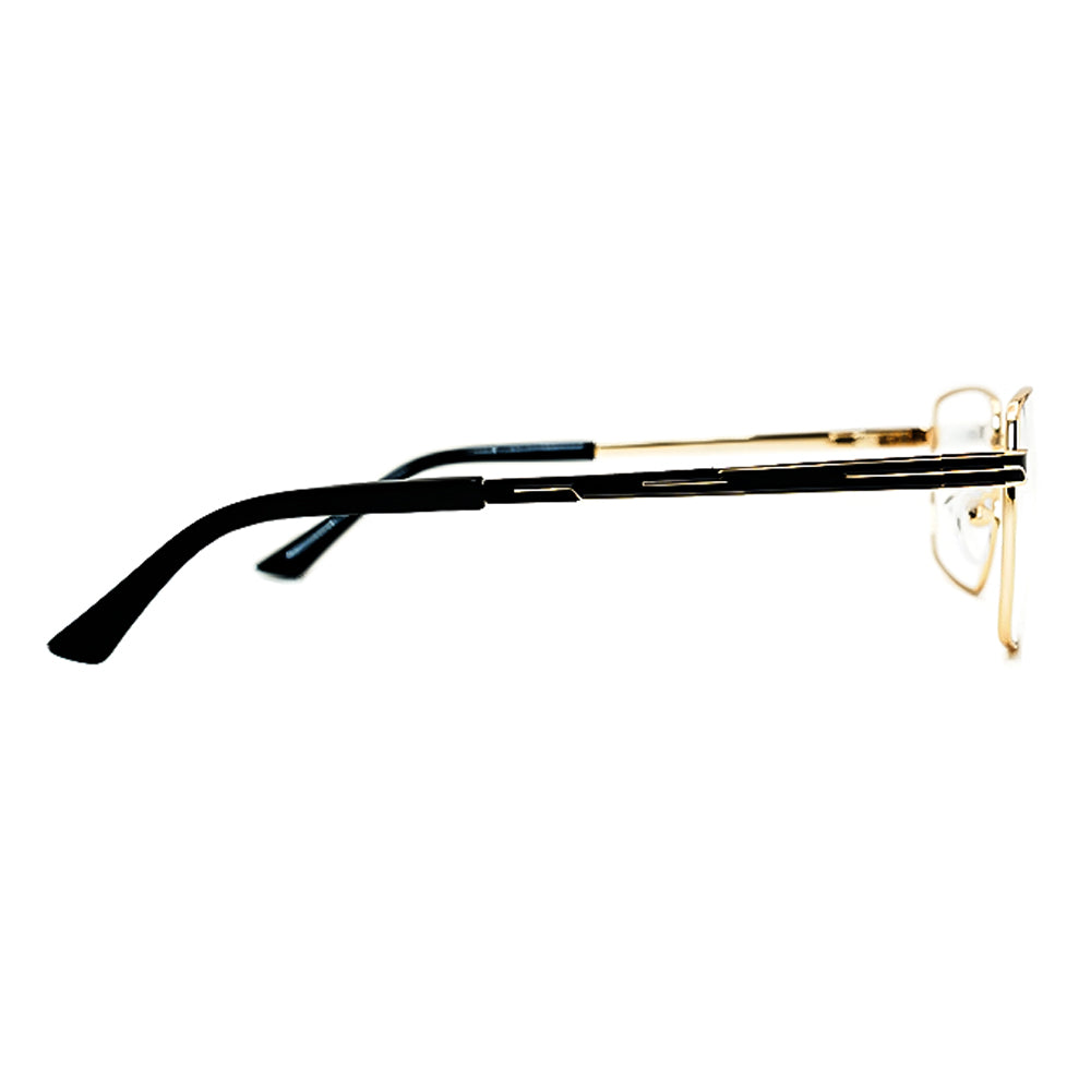 Square Premium Glasses 9864