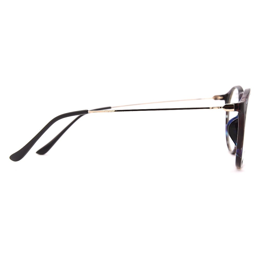 Round Glasses 7325-2