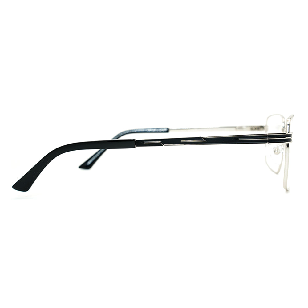Square Premium Glasses 9863