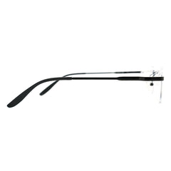 Rimless Glasses 9984