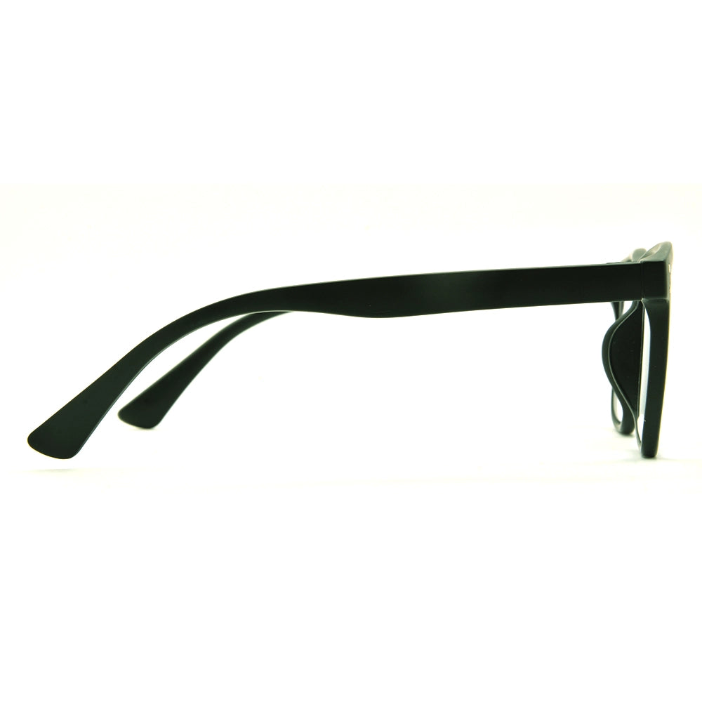 Square Glasses 6402-zoom-2