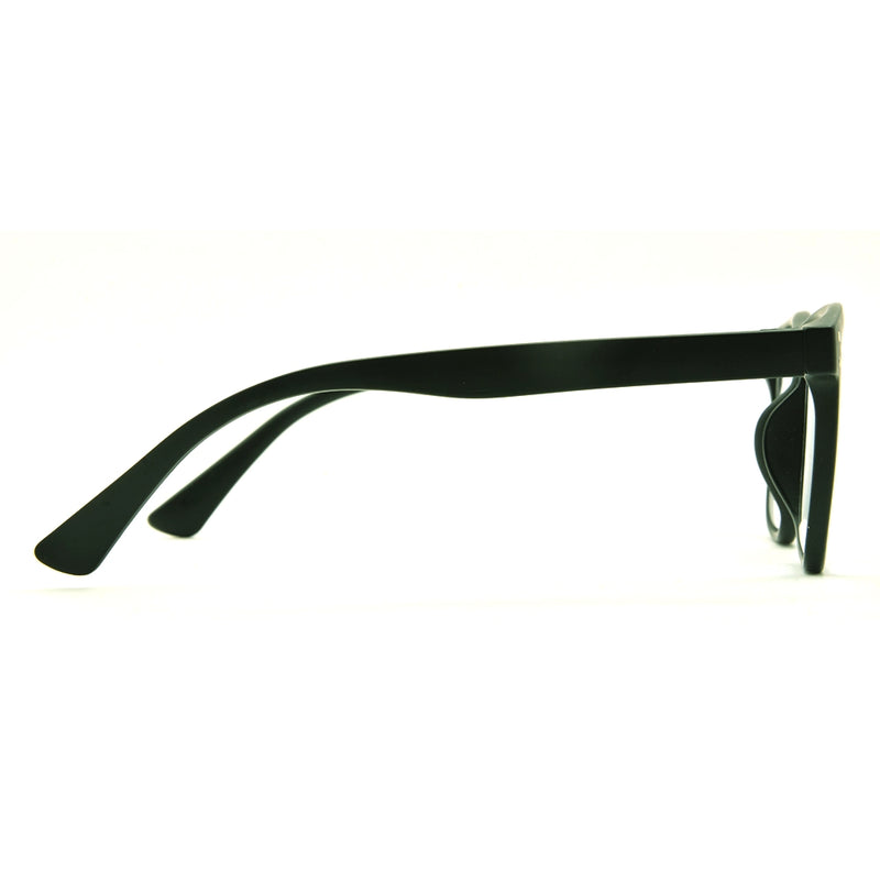 Square Glasses 6402-zoom-