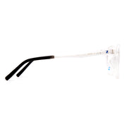 Zeiss Round Glasses 6278