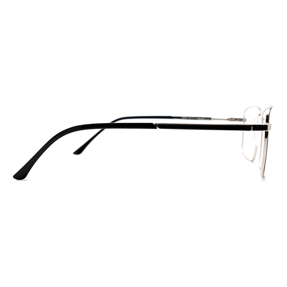 Square Glasses 9318-zoom-2