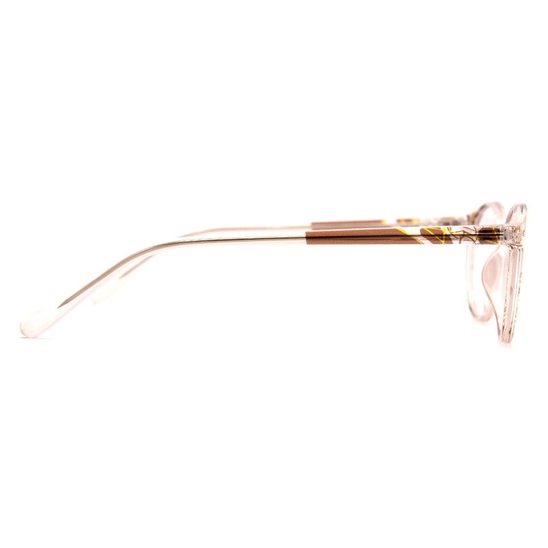 Round Glasses 7259-zoom-