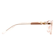 Round Glasses 7259