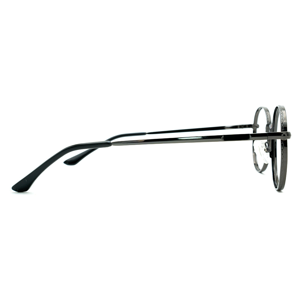 Round Glasses 9492