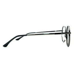 Round Glasses 9492